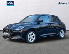 Suzuki Swift Aix-en-Provence