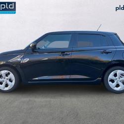 Suzuki Swift 1.2 Hybrid 83ch Privil&egrave;ge Aix-en-Provence