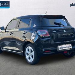 Suzuki Swift 1.2 Hybrid 83ch Privil&egrave;ge Aix-en-Provence