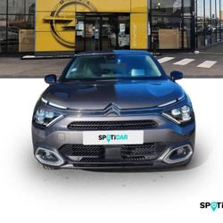 Citroen C4 PureTech 130ch S&S Feel Pack EAT8 Reims