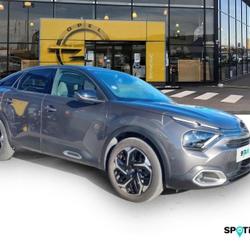Citroen C4 PureTech 130ch S&S Feel Pack EAT8 Reims