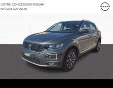 Volkswagen T-Roc Avignon