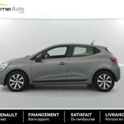 Renault Clio 5 TCe 90 Equilibre Brest