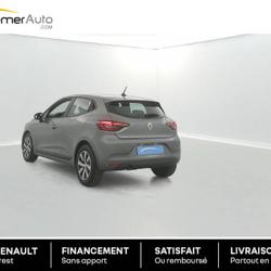 Renault Clio 5 TCe 90 Equilibre Brest