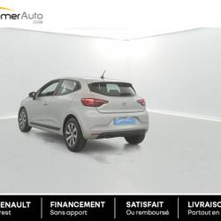 Renault Clio 5 TCe 90 Equilibre Brest