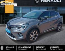 Renault Captur Hérouville-Saint-Clair