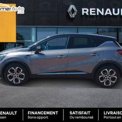 Renault Captur TCe 140 - 21 Intens H&eacute;rouville-Saint-Clair