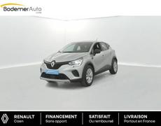 Renault Captur Hérouville-Saint-Clair