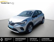 Renault Captur Hérouville-Saint-Clair