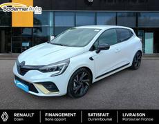 Renault Clio 5 Hérouville-Saint-Clair