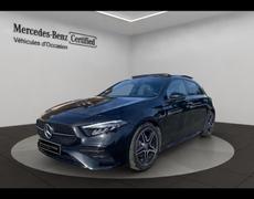 Mercedes Classe A La Chaussée-Saint-Victor