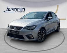 Seat Ibiza Troyes
