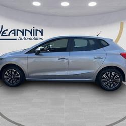 Seat Ibiza Ibiza 1.0 TSI 95 ch S/S BVM5 Urban Troyes