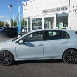 Volkswagen Golf 8 1.5 eTSI EVO2 116 DSG7 Style occasion - Saint-Maximin - photo 2/23