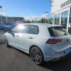 Volkswagen Golf 8 1.5 eTSI EVO2 116 DSG7 Style occasion - Saint-Maximin - photo 3/23
