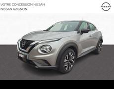 Nissan Juke Avignon