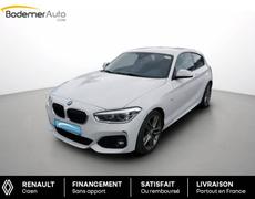 BMW Serie 1 Hérouville-Saint-Clair
