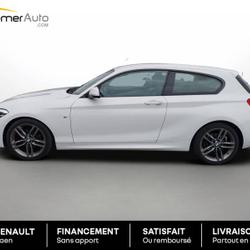 BMW Serie 1 116d 116 ch BVA8 M Sport Ultimate H&eacute;rouville-Saint-Clair