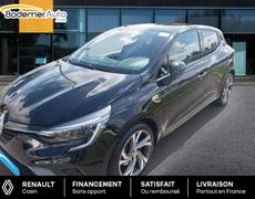Renault Clio 5 Hérouville-Saint-Clair