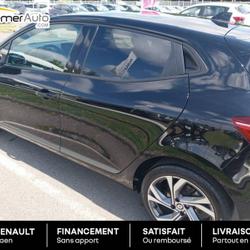 Renault Clio 5 TCe 140 RS Line H&eacute;rouville-Saint-Clair