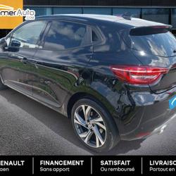 Renault Clio 5 TCe 140 RS Line H&eacute;rouville-Saint-Clair