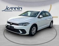 Volkswagen Polo Troyes