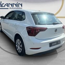 Volkswagen Polo Polo 1.0 MPI 80 S&S BVM5 Troyes