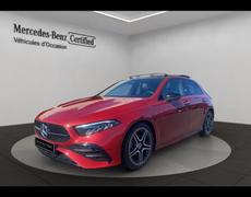 Mercedes Classe A Pruniers-en-Sologne