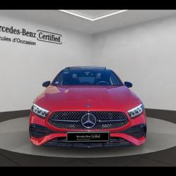 Mercedes Classe A 200 163ch AMG Line 7G-DCT Pruniers-en-Sologne