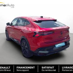 Renault Rafale E-Tech full hybrid 200 ch esprit Alpine Saint-Brieuc
