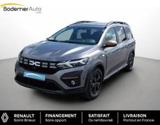 Dacia Jogger Saint-Brieuc