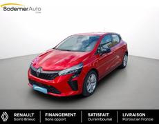 Renault Clio 5 Saint-Brieuc