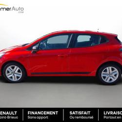Renault Clio 5 Blue dCi 100 ch GSR2 Evolution Saint-Brieuc
