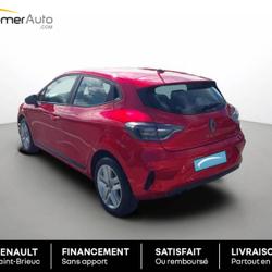 Renault Clio 5 Blue dCi 100 ch GSR2 Evolution Saint-Brieuc