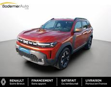 Dacia Duster Saint-Brieuc