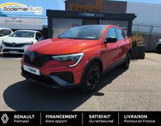 Renault Arkana Paimpol