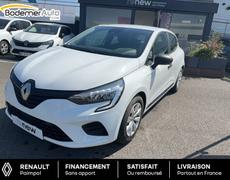 Renault Clio 5