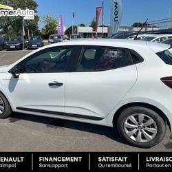 Renault Clio 5 SCe 65 Authentic Paimpol