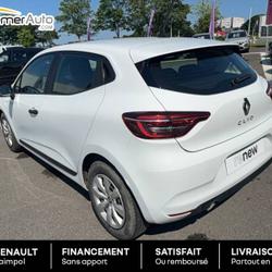 Renault Clio 5 SCe 65 Authentic Paimpol