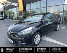 Renault Clio 4 Lamballe-Armor