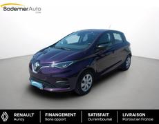 Renault Zoe Auray