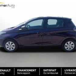Renault Zoe R110 Life Auray