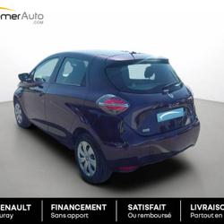 Renault Zoe R110 Life Auray
