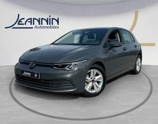 Volkswagen Golf 8 Troyes