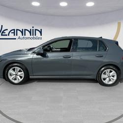 Volkswagen Golf 8 Golf 1.0 TSI OPF 110 BVM6 Life Plus Troyes