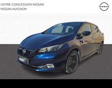 Nissan Leaf 150ch 40kWh N-Connecta 22