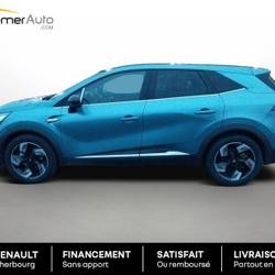 Renault Symbioz E-Tech full hybrid 145 Techno TOURLAVILLE