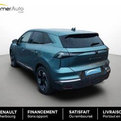 Renault Symbioz E-Tech full hybrid 145 Techno TOURLAVILLE