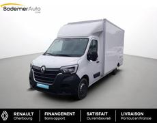 Renault Master TOURLAVILLE