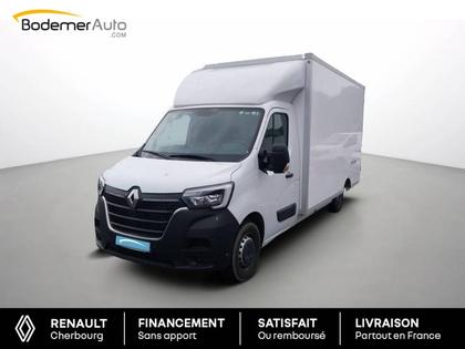 Renault Master - FOURGON PHC TRAC F3500 L3H1 BLUE DCI 145 EURO VI CONFORT - 30 990 €